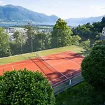 Hotel Orselina - Small Luxury