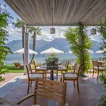 Hotel Orselina - Small Luxury Muralto
