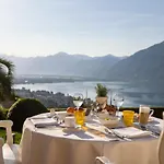 Hotel Orselina - Small Luxury 5*