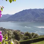 Hotel Orselina - Small Luxury Muralto