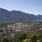 Orselina - Small Luxury Hotel Muralto