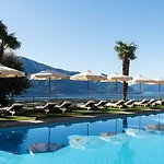Hotel Orselina - Small Luxury Muralto