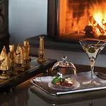 Orselina - Small Luxury Hotel