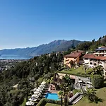 Hotel Orselina - Small Luxury