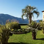 Orselina - Small Luxury Hotel