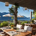 Hotel Orselina - Small Luxury