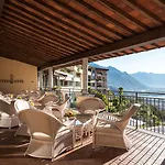 Orselina - Small Luxury Muralto