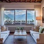 Orselina - Small Luxury 5* Muralto