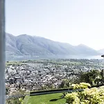 Hotel Orselina - Small Luxury