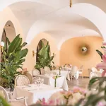 Hotel Orselina - Small Luxury 5*