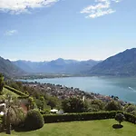 Orselina - Small Luxury Hotel