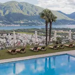 Orselina - Small Luxury Hotel