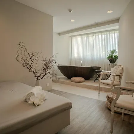 호텔 Orselina - Small Luxury 5*