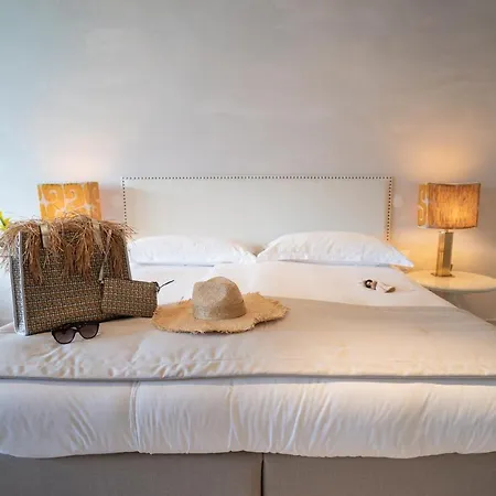 Hotel Orselina - Small Luxury