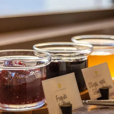 Orselina - Small Luxury 5* Muralto