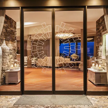 Orselina - Small Luxury Hotel