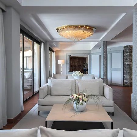 Hotel Orselina - Small Luxury