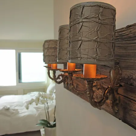 Orselina - Small Luxury Szálloda 5*