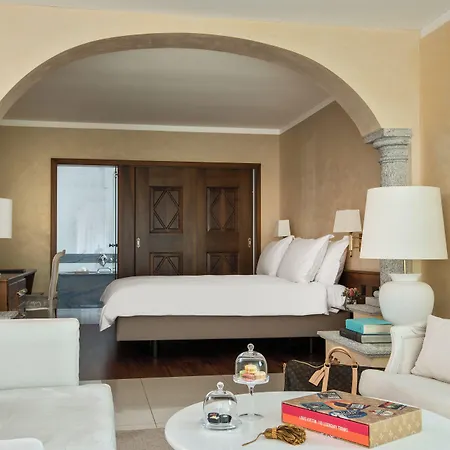 Orselina - Small Luxury