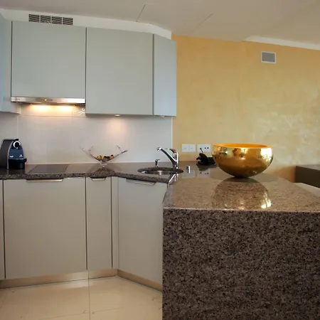 Szálloda Orselina - Small Luxury