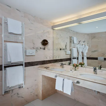 Szálloda Orselina - Small Luxury Muralto