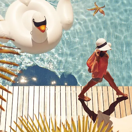 Orselina - Small Luxury Hotel