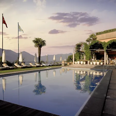 Orselina - Small Luxury