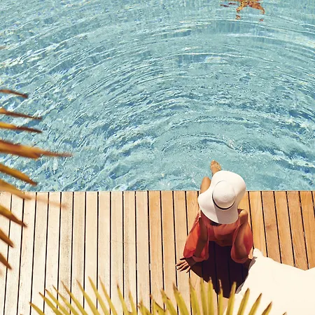 Orselina - Small Luxury 5* Muralto