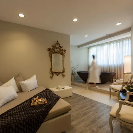 Orselina - Small Luxury Szálloda Muralto