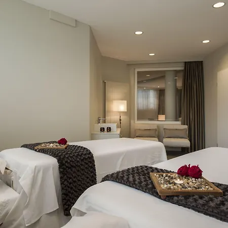 Orselina - Small Luxury Szálloda Muralto