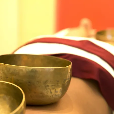 Orselina - Small Luxury 5* Muralto