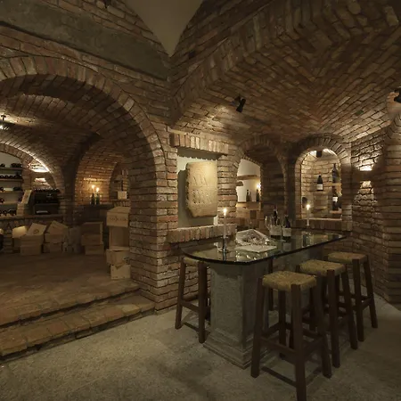 Orselina - Small Luxury Szálloda