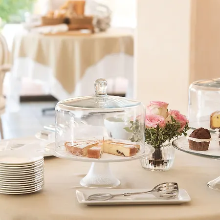 Orselina - Small Luxury Hotel Muralto