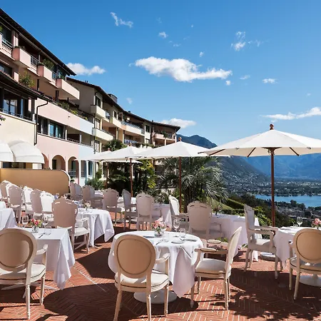 Orselina - Small Luxury Muralto