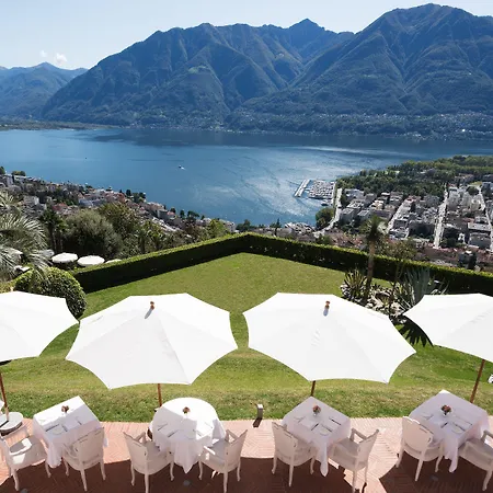 Orselina - Small Luxury Muralto