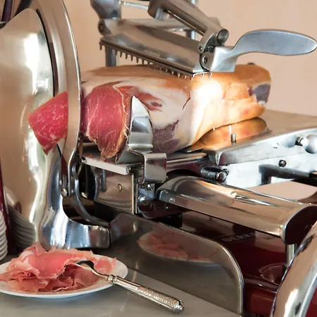 Orselina - Small Luxury Hotel Muralto