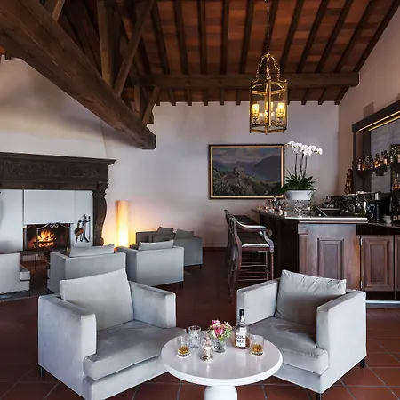 Orselina - Small Luxury Hotel Muralto