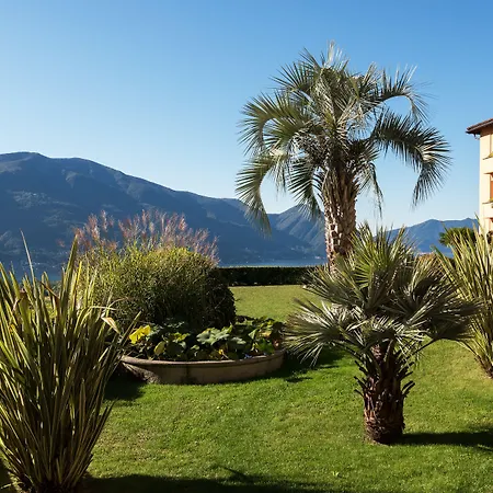 Orselina - Small Luxury Szálloda