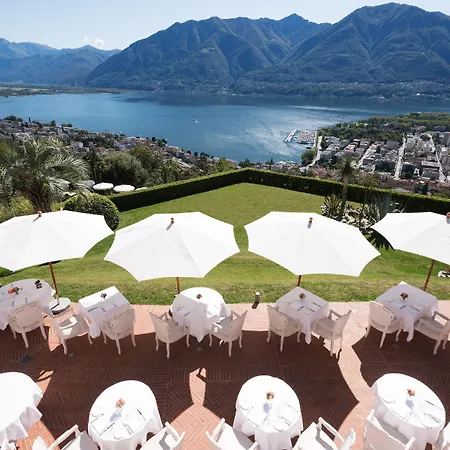 Orselina - Small Luxury 5*