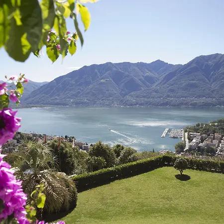 Orselina - Small Luxury