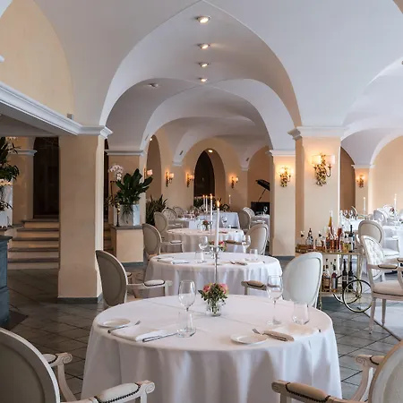 Orselina - Small Luxury Szálloda Muralto