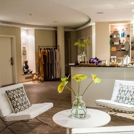 Orselina - Small Luxury Muralto