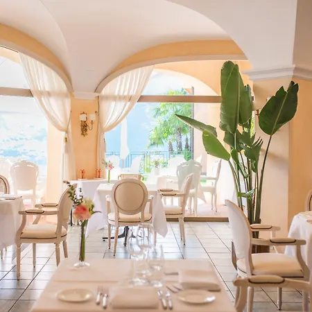 Orselina - Small Luxury Szálloda 5*