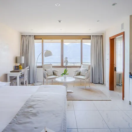 Orselina - Small Luxury Hotel 5*