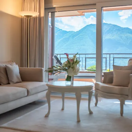 Orselina - Small Luxury Muralto