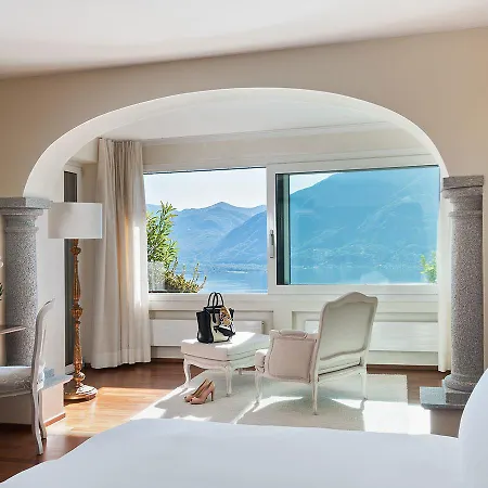 Orselina - Small Luxury 5*