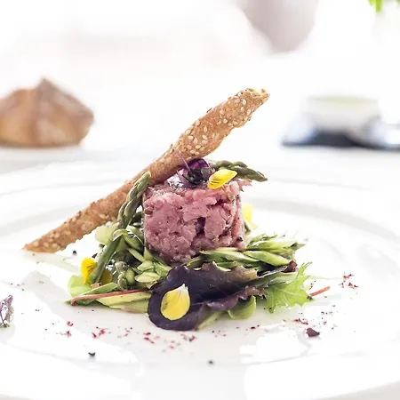 Orselina - Small Luxury 호텔 Muralto