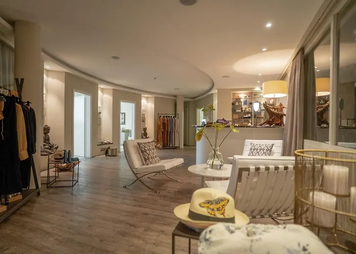 Orselina - Small Luxury 5*