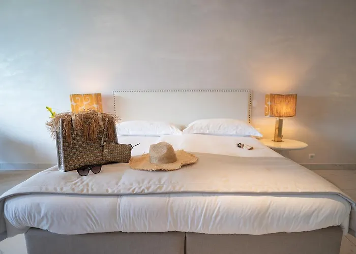 Hotell Orselina - Small Luxury