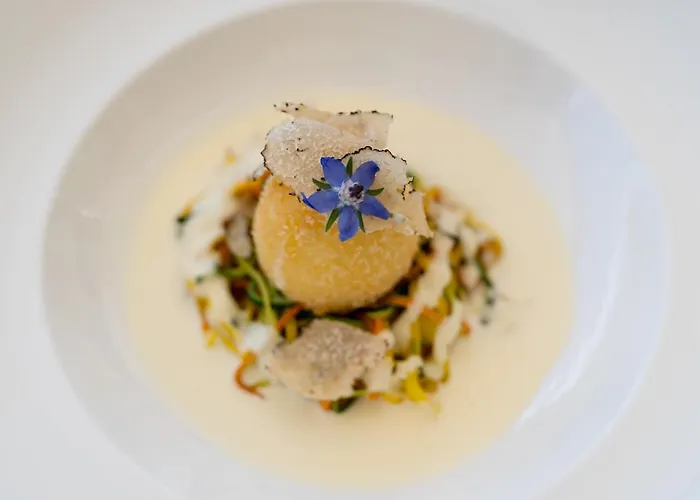 酒店 Orselina - Small Luxury